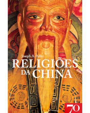 Religiões da China