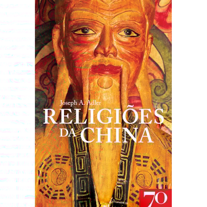 Religiões da China