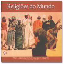 RELIGIÕES DO MUNDO