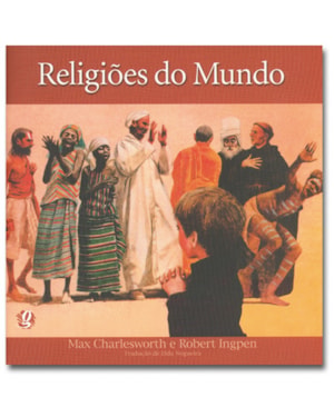 Religiões do mundo