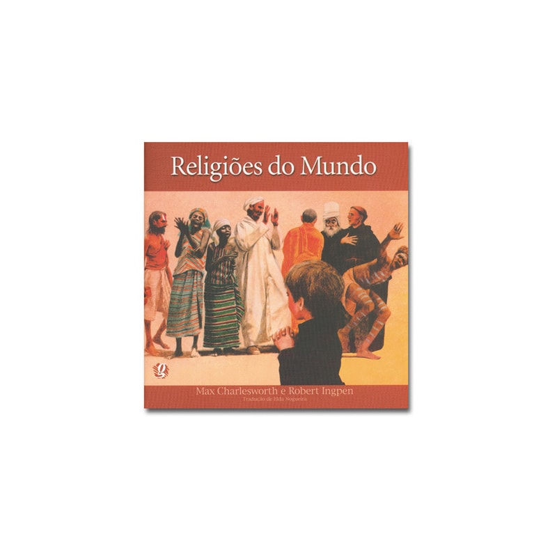 RELIGIÕES DO MUNDO