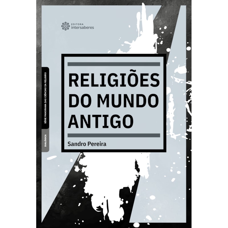 RELIGIÕES DO MUNDO ANTIGO