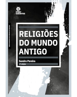 RELIGIÕES DO MUNDO ANTIGO