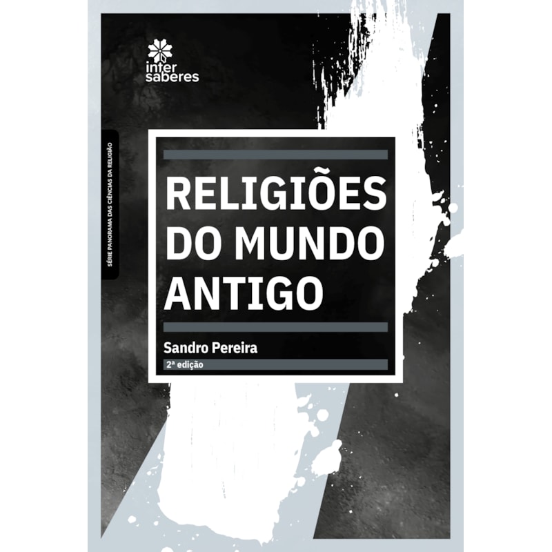 RELIGIÕES DO MUNDO ANTIGO