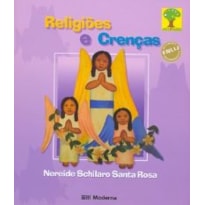 RELIGIOES E CRENCAS