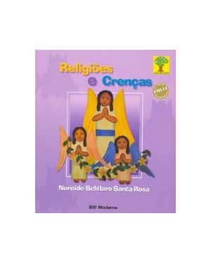 RELIGIOES E CRENCAS
