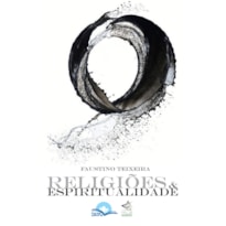 RELIGIOES E ESPIRITUALIDADE - 1ª