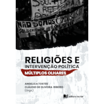RELIGIÕES E INTERVENÇÃO POLÍTICA