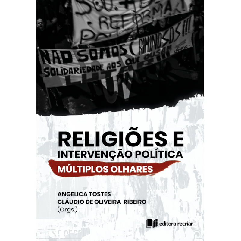 RELIGIÕES E INTERVENÇÃO POLÍTICA