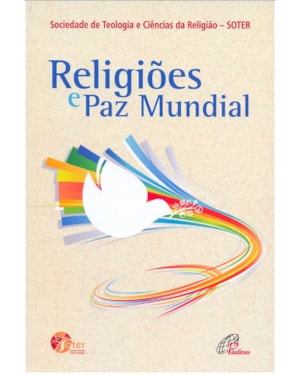 RELIGIOES E PAZ MUNDIAL - 1ª