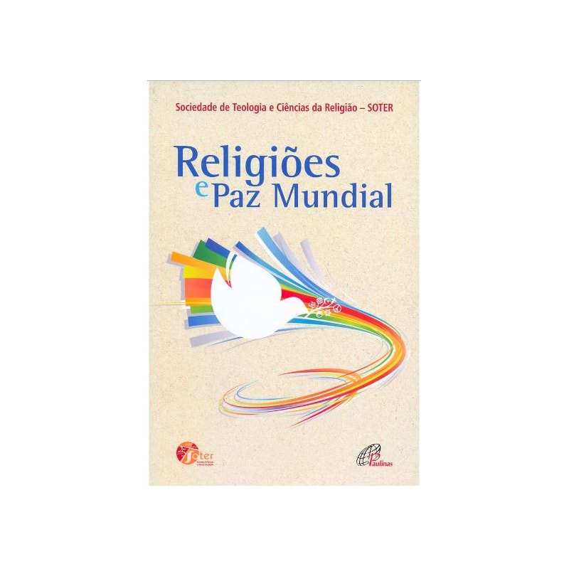 RELIGIOES E PAZ MUNDIAL - 1ª