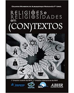 Religiões e Religiosidades em (CON) Textos