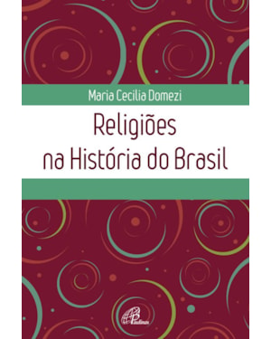 Religiões na história do Brasil