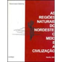 RELIGIOES NATURAIS DO NORDESTE