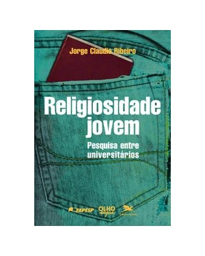 RELIGIOSIDADE JOVEM