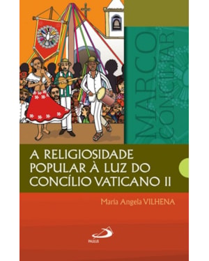 Religiosidade popular à luz do Concílio Vaticano II