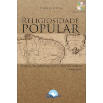 Religiosidade Popular: França e Pernambuco