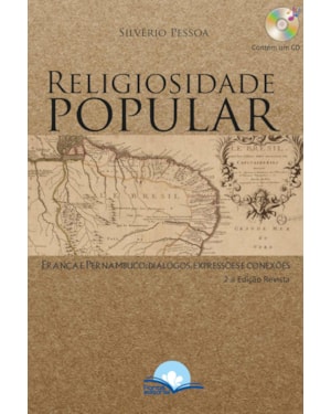 Religiosidade Popular: França e Pernambuco