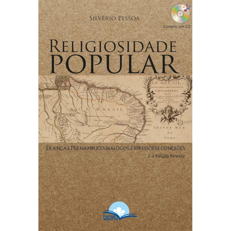Religiosidade Popular: França e Pernambuco