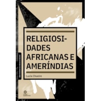 RELIGIOSIDADES AFRICANAS E AMERÍNDIAS