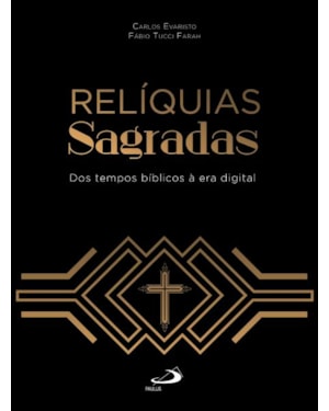 Relíquias Sagradas