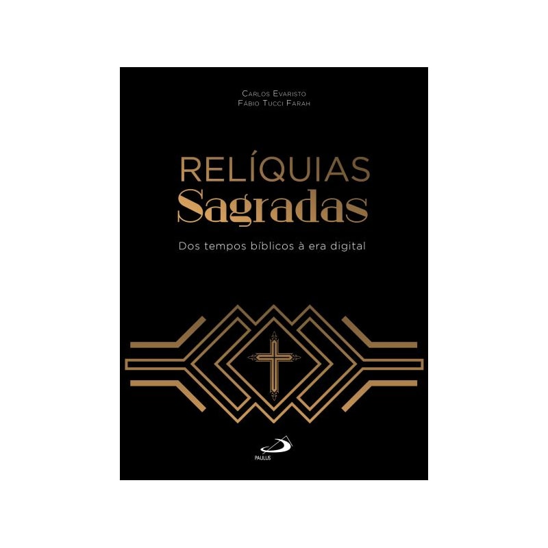 Relíquias Sagradas