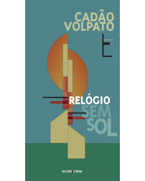 RELÓGIO SEM SOL