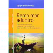 REMA MAR ADENTRO - 1ª