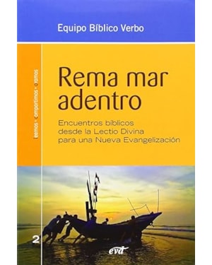 REMA MAR ADENTRO - 1ª