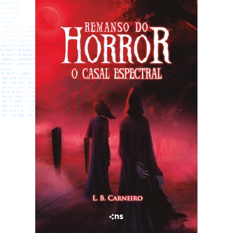 REMANSO DO HORROR: O CASAL ESPECTRAL