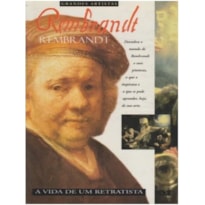 REMBRANDT A VIDA DE UM RETRATISTA - 1