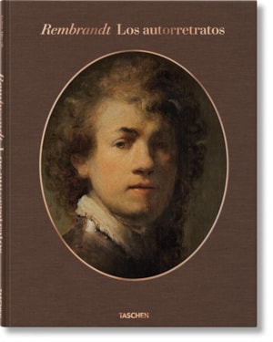 Rembrandt. los autorretratos