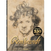 Rembrandt - the complete drawings and etchings