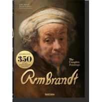 Rembrandt - the complete paintings