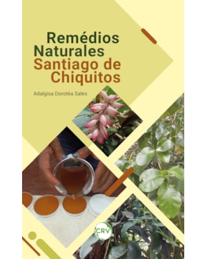 REMÉDIOS NATURALES: SANTIAGO DE CHIQUITOS