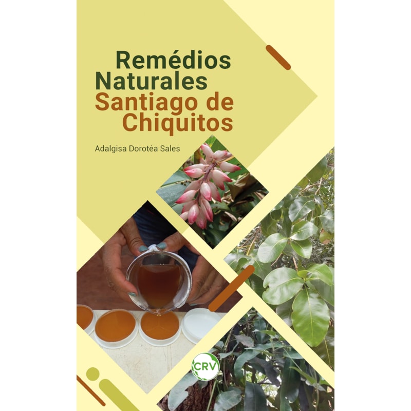 REMÉDIOS NATURALES: SANTIAGO DE CHIQUITOS