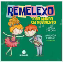 REMELEXO TODO MUNDO EM MOVIMENTO