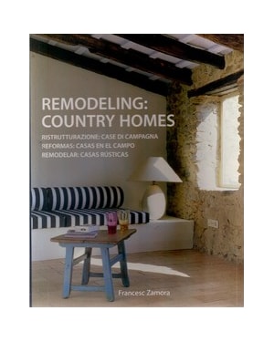 Remodeling - country homes