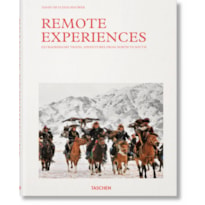 Remote experiences. extraordinary travel adventures from north to south