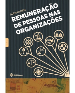 REMUNERAÇÃO DE PESSOAS NAS ORGANIZAÇÕES