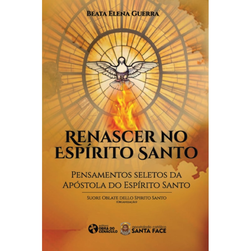 RENASCER NO ESPÍRITO SANTO