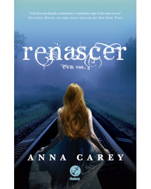 RENASCER (VOL. 3 EVA)