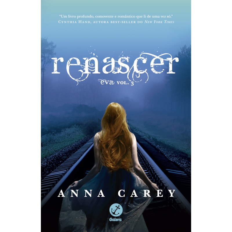 RENASCER (VOL. 3 EVA)