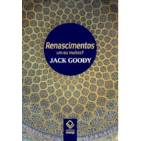 RENASCIMENTOS - UM OU MUITOS?