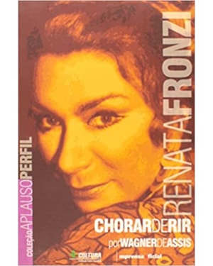 RENATA FRONZI - 1