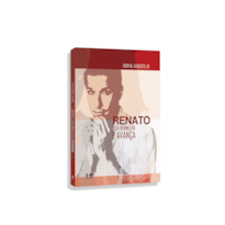 Renato fica vermelho e avança