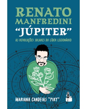 RENATO MANFREDINI