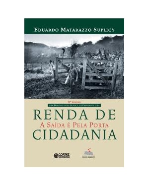 RENDA DE CIDADANIA: A SAÍDA É PELA PORTA
