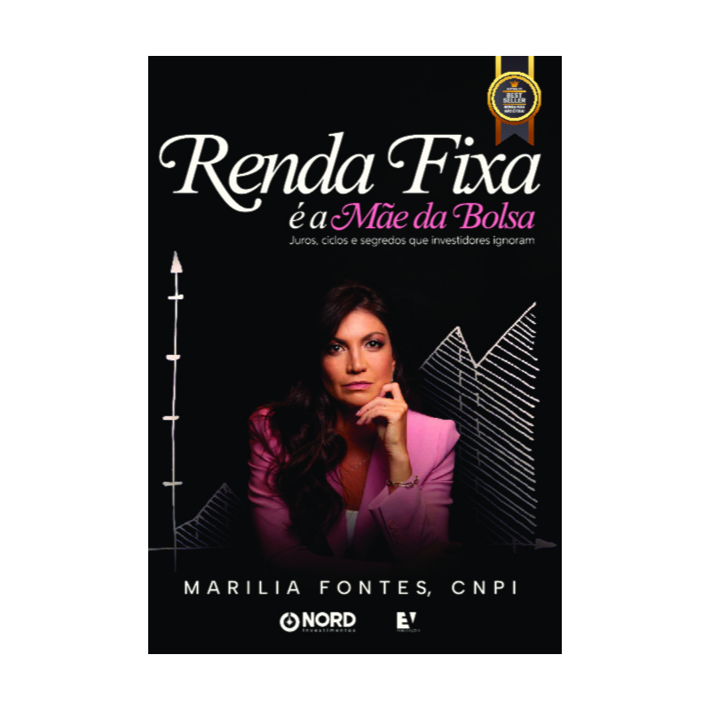 Renda fixa é a mãe da bolsa: juros, ciclos e segredos que investidores ignoram
