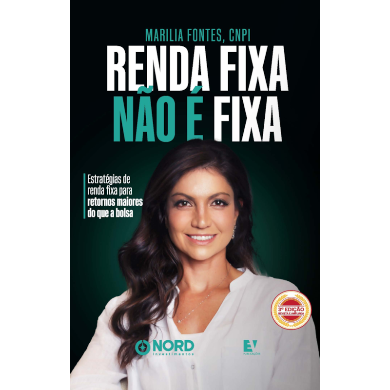 Renda fixa não é fixa: estratégias de renda fixa para retornos maiores do que a bolsa